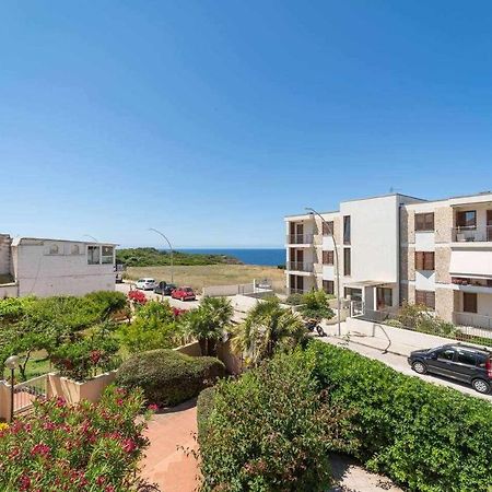 Blue Horizon Apartment Алгеро Екстериор снимка