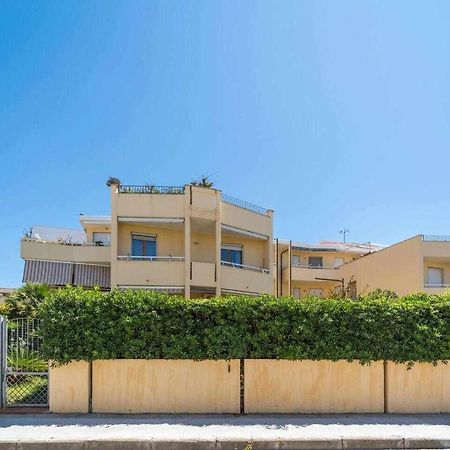 Blue Horizon Apartment Алгеро Екстериор снимка