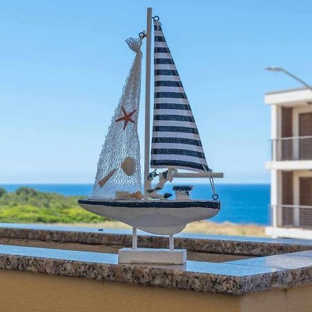 Blue Horizon Apartment Алгеро Екстериор снимка