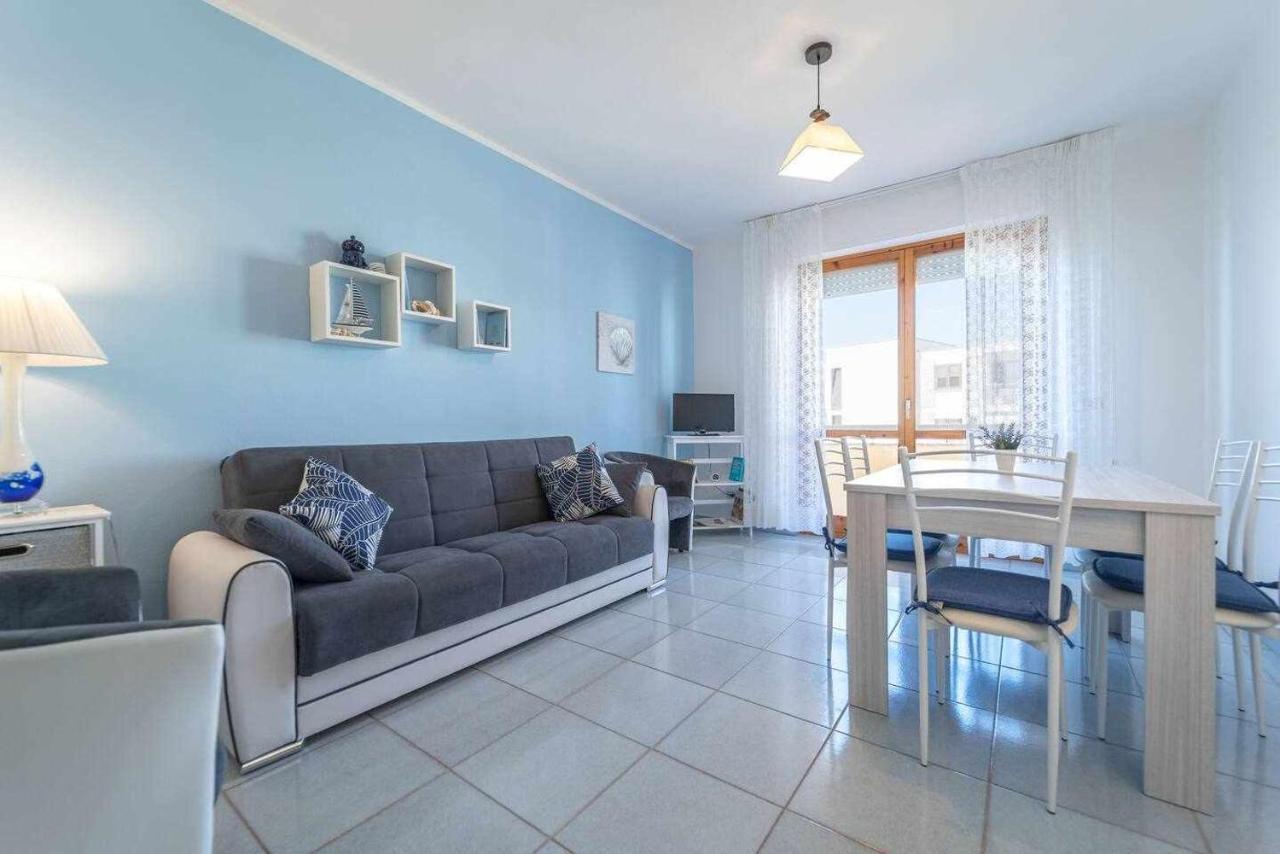 Blue Horizon Apartment Алгеро Екстериор снимка