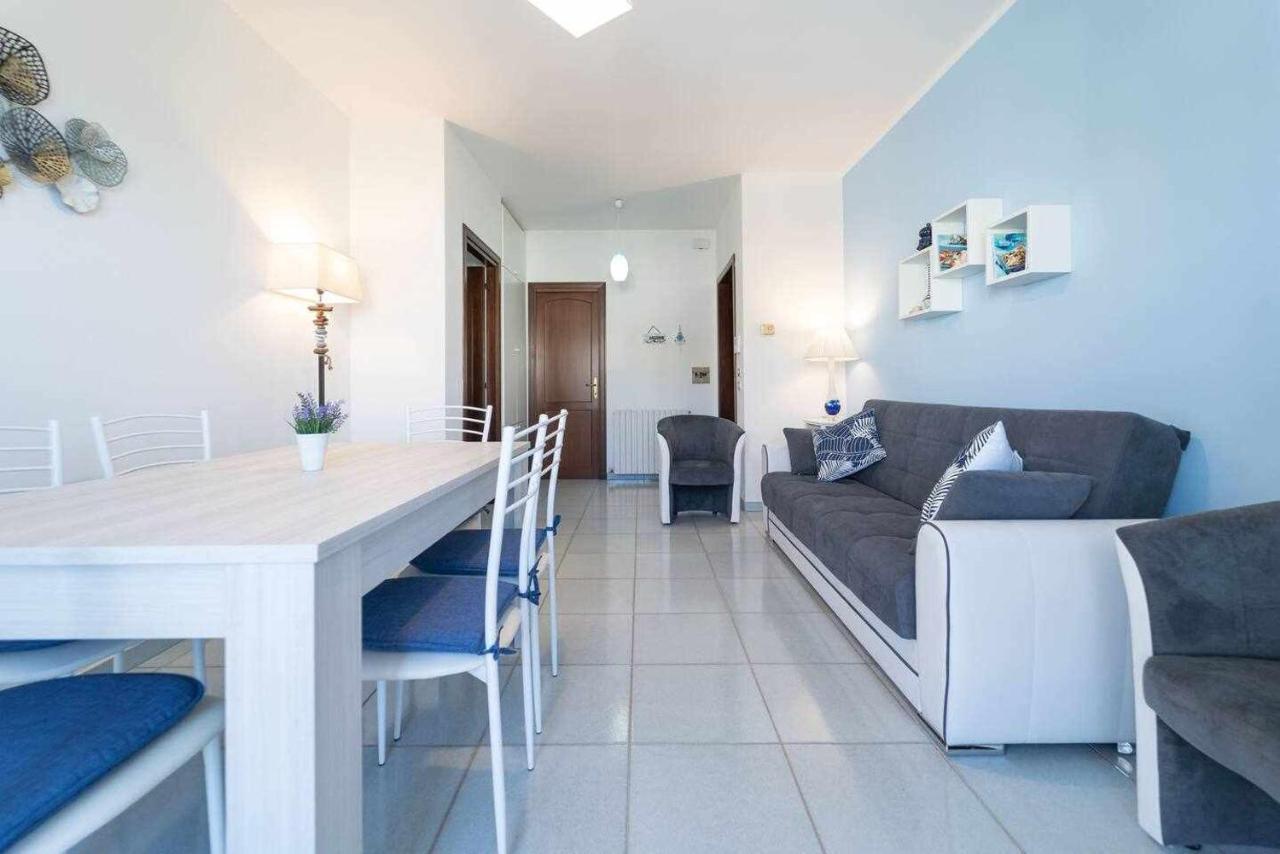 Blue Horizon Apartment Алгеро Екстериор снимка