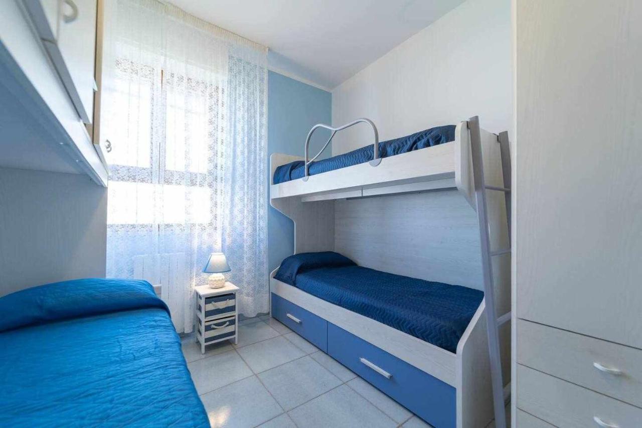 Blue Horizon Apartment Алгеро Екстериор снимка