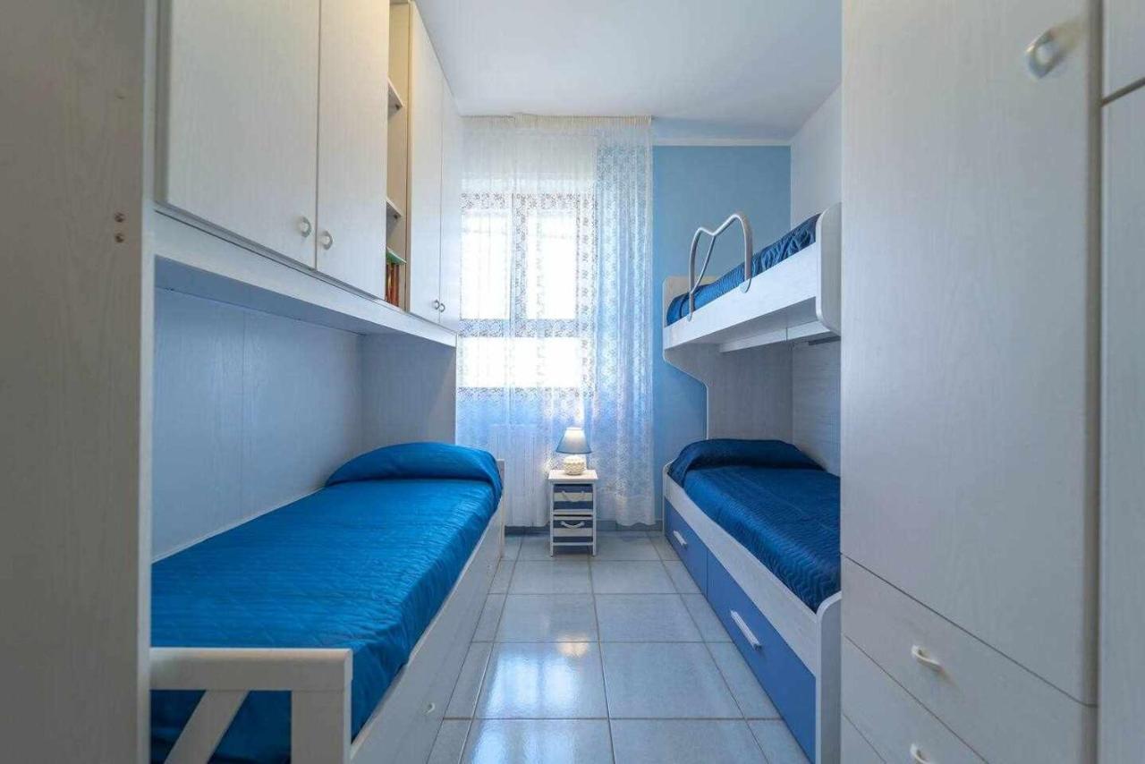 Blue Horizon Apartment Алгеро Екстериор снимка