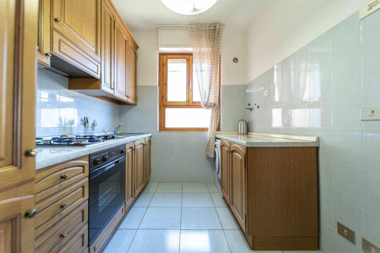 Blue Horizon Apartment Алгеро Екстериор снимка