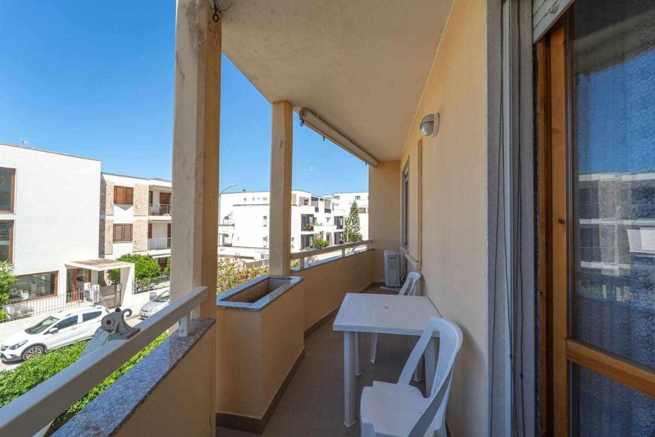 Blue Horizon Apartment Алгеро Екстериор снимка