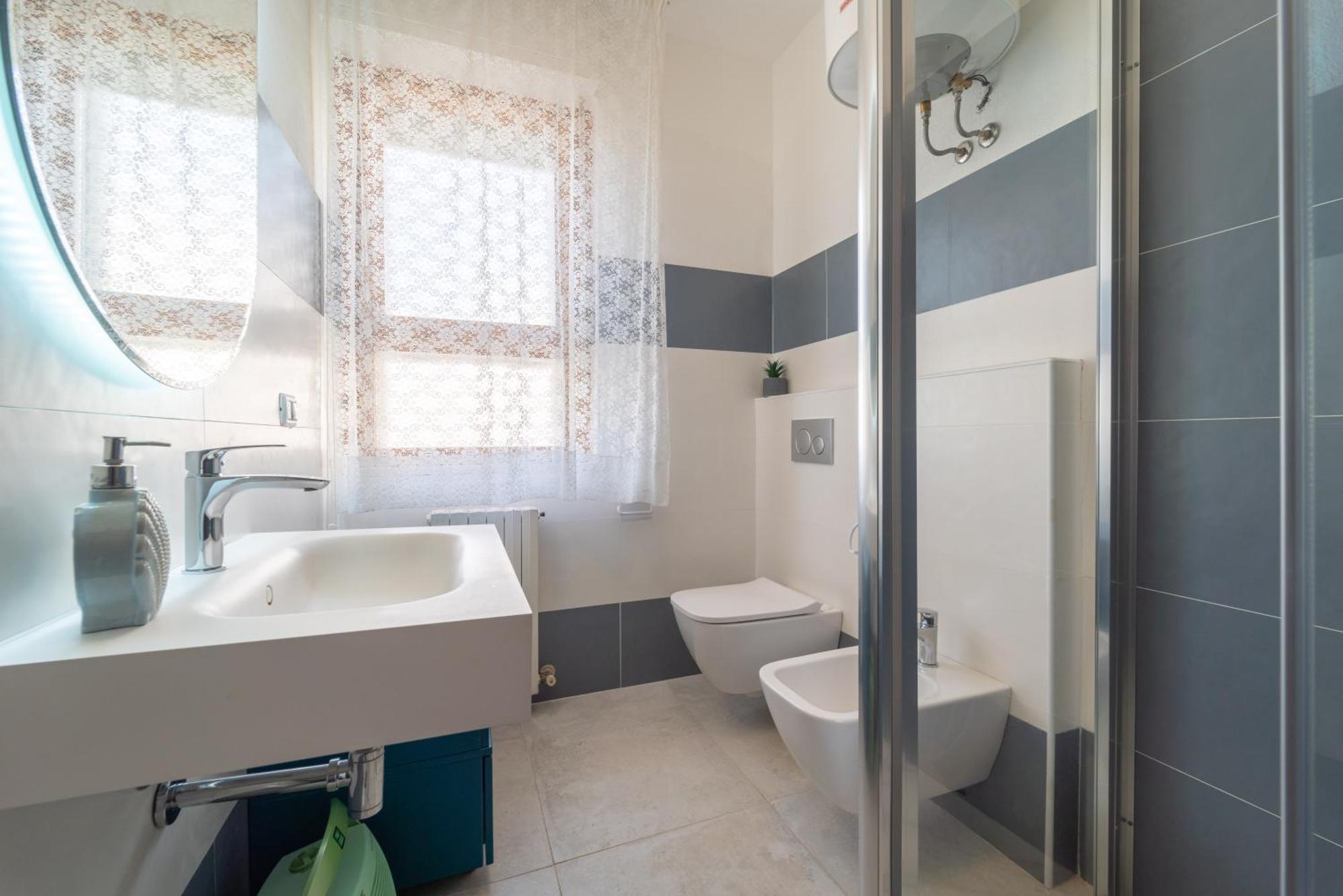 Blue Horizon Apartment Алгеро Екстериор снимка
